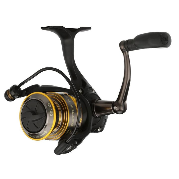 Penn Battle® Iv Spinning Reel Penn