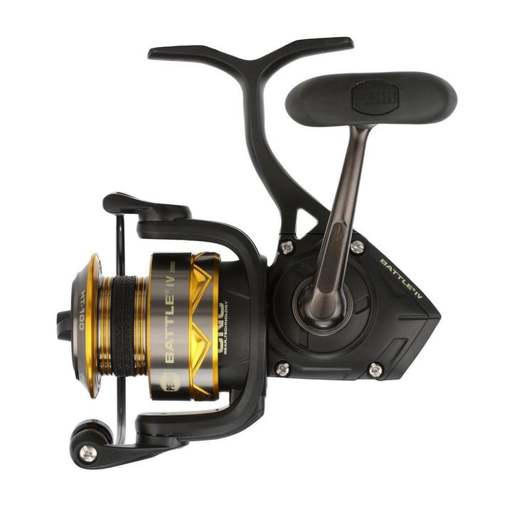 Penn Battle® Iv Spinning Reel Penn