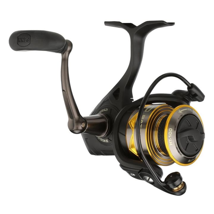 Penn Battle® Iv Spinning Reel Penn Penn Battle® Iv Spinning Reel Penn