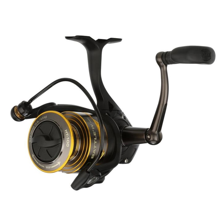 Penn Battle® Iv Spinning Reel Penn Penn Battle® Iv Spinning Reel Penn