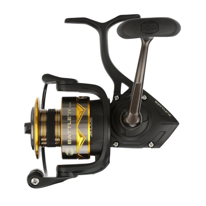 Penn Battle® Iv Spinning Reel Penn Penn Battle® Iv Spinning Reel Penn