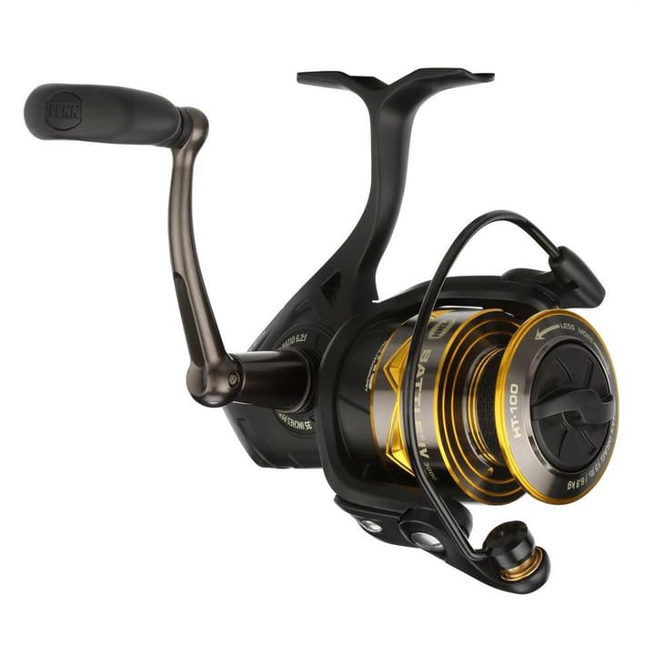 Penn Battle® Iv Spinning Reel Penn Penn Battle® Iv Spinning Reel Penn