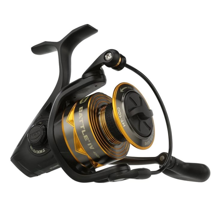Penn Battle® Iv Spinning Reel Penn Penn Battle® Iv Spinning Reel Penn