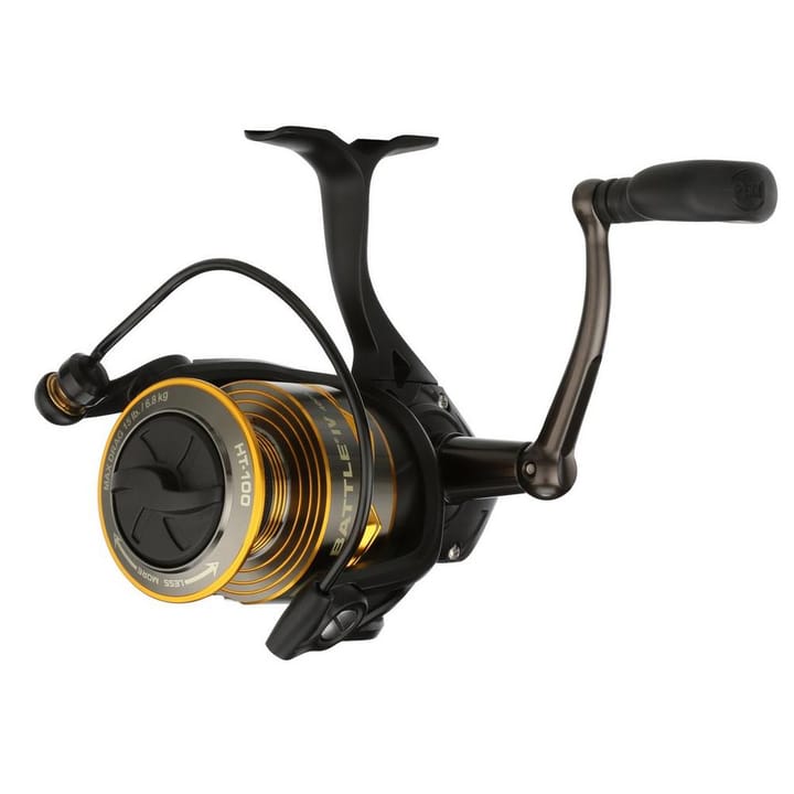 Penn Battle® Iv Spinning Reel Penn
