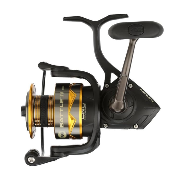 Penn Battle® Iv Spinning Reel Penn Penn Battle® Iv Spinning Reel Penn