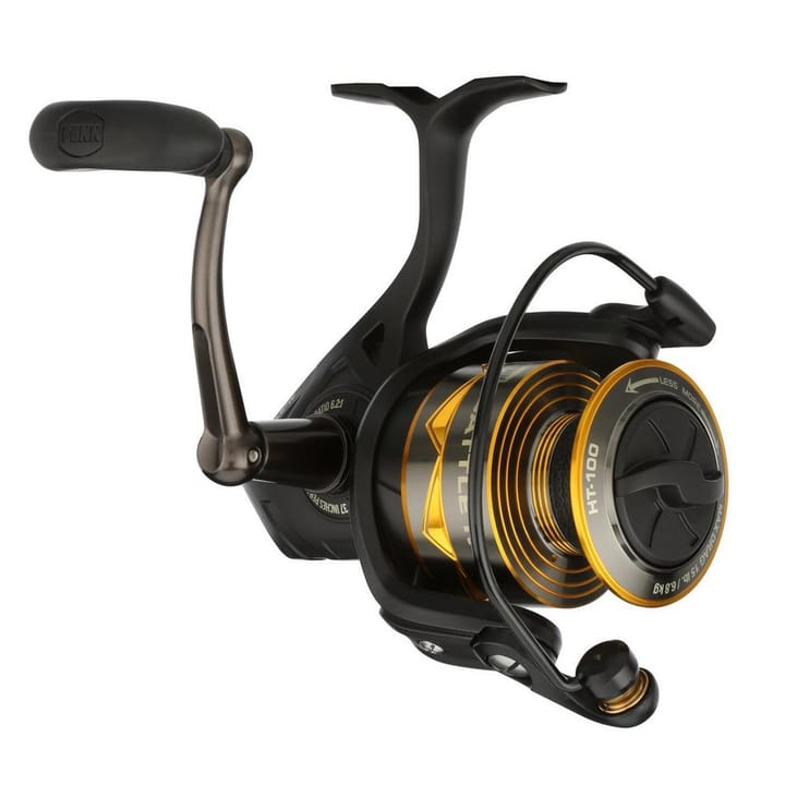 Penn Battle® Iv Spinning Reel Penn Penn Battle® Iv Spinning Reel Penn