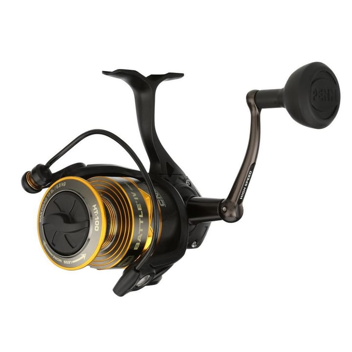 Penn Battle® Iv Spinning Reel Penn