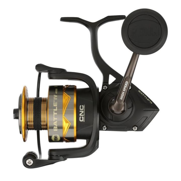 Penn Battle® Iv Spinning Reel Penn Penn Battle® Iv Spinning Reel Penn