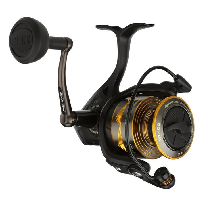 Penn Battle® Iv Spinning Reel Penn Penn Battle® Iv Spinning Reel Penn