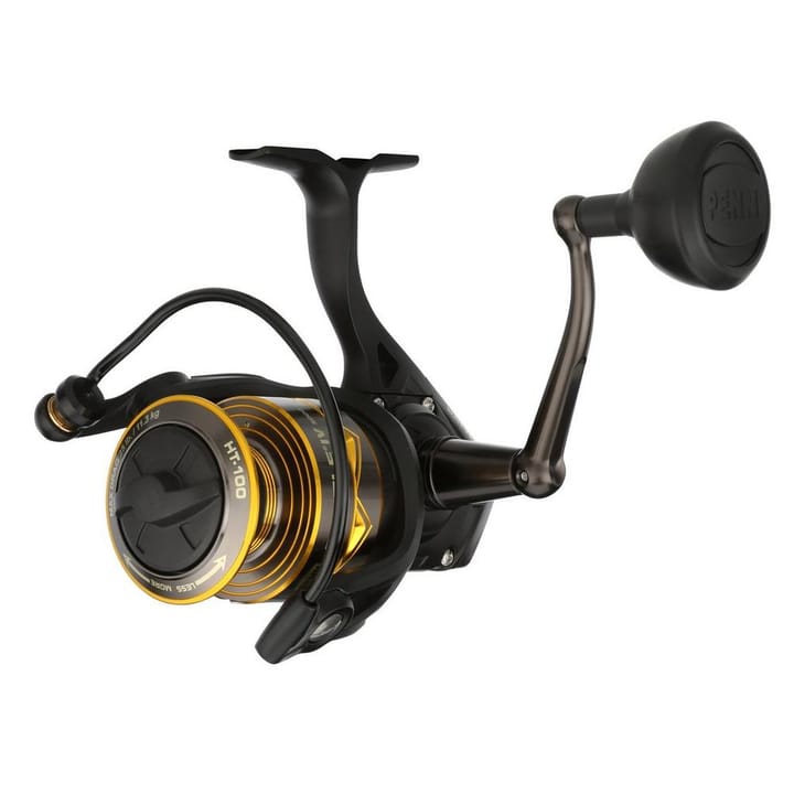 Penn Battle® Iv Spinning Reel Penn