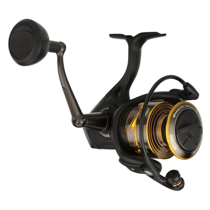 Penn Battle® Iv Spinning Reel Penn