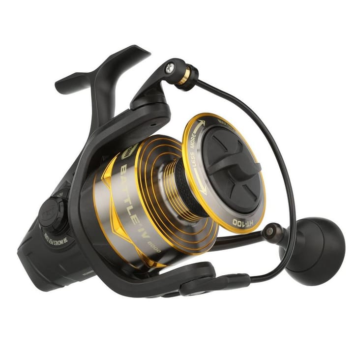 Penn Battle® Iv Spinning Reel Penn Penn Battle® Iv Spinning Reel Penn