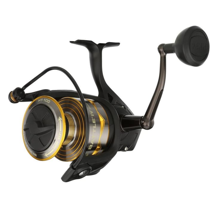 Penn Battle® Iv Spinning Reel Penn Penn Battle® Iv Spinning Reel Penn