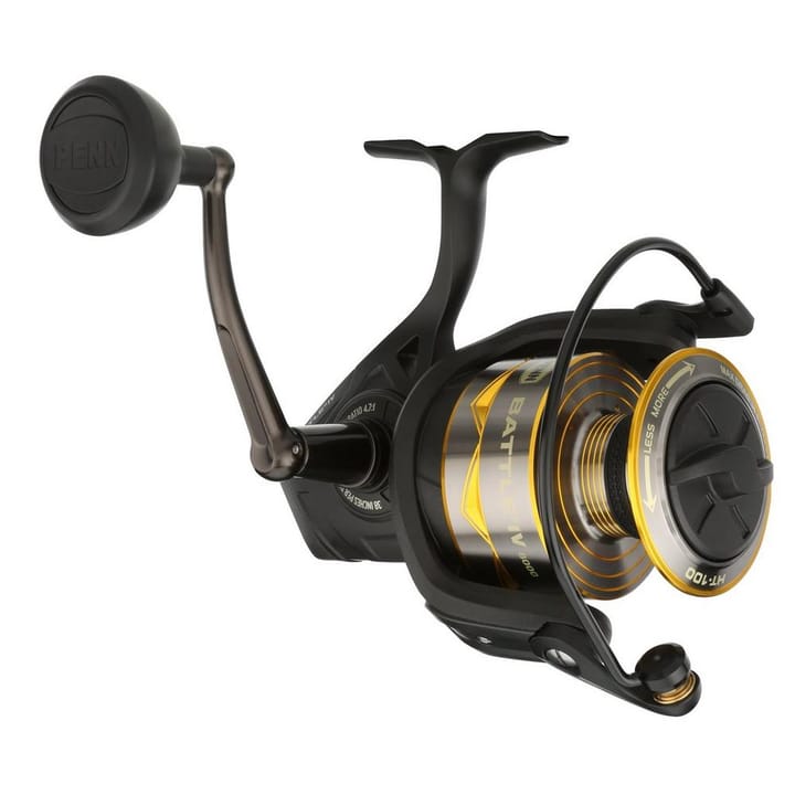 Penn Battle® Iv Spinning Reel Penn Penn Battle® Iv Spinning Reel Penn