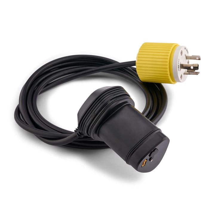 Penn Fathom Electric Corded Battery Hubbell Penn