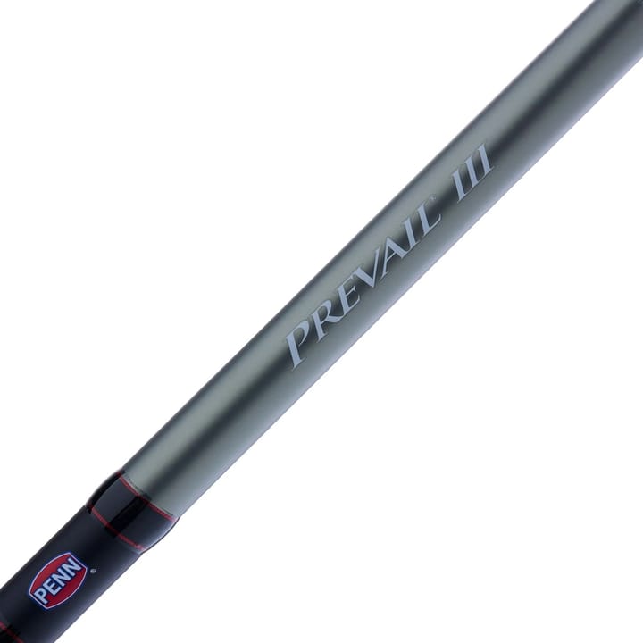 Penn Prevail III Jig Rod Penn