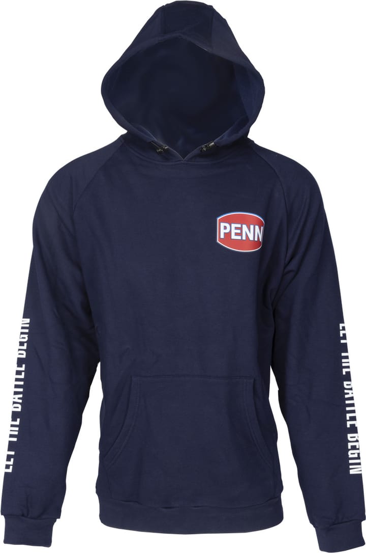 Penn Pro Hoodie Penn
