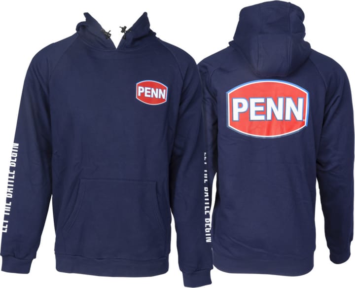Penn Pro Hoodie Penn