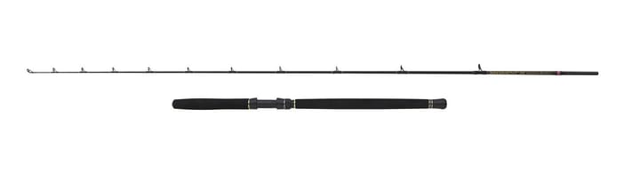 Penn Regiment Iii Sld Carbon Boat 4-8 231p1 Penn