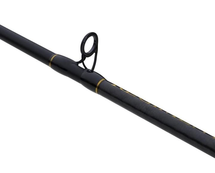 Penn Regiment Iii Sld Carbon Boat 4-8 231p1 Penn