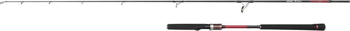 Penn Retaliate X Solid Light Jigging - Haspelstang Penn