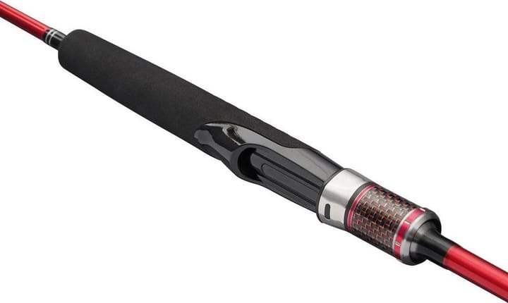 Penn Retaliate X Solid Light Jigging - Haspelstang Penn