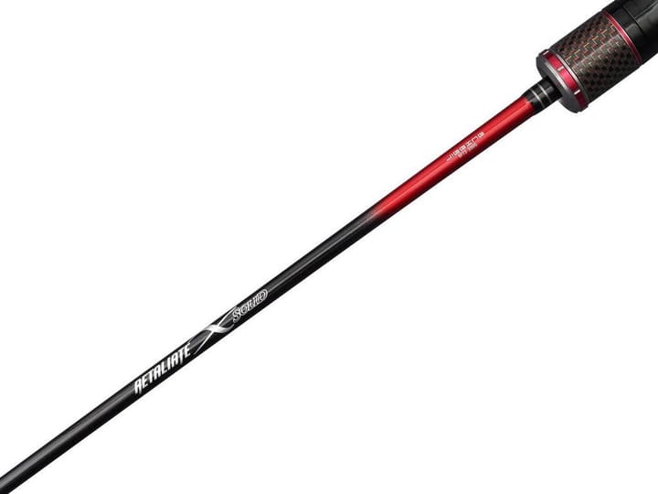 Penn Retaliate X Solid Jigging Cast Penn