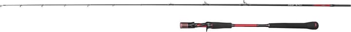 Penn Retaliate X Solid Jigging Cast Penn
