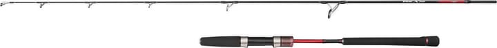 Penn Retaliate X Solid Jigging - Haspelstang Penn