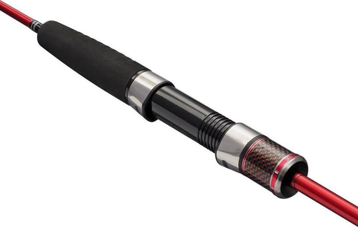 Penn Retaliate X Solid Jigging - Haspelstang Penn