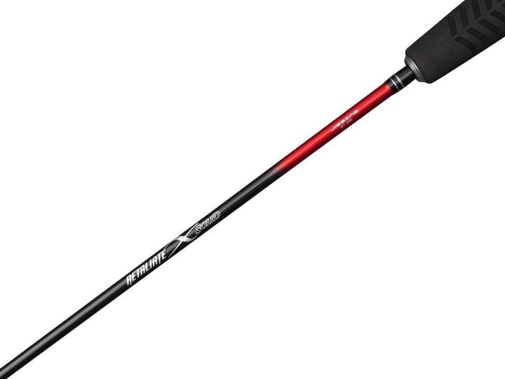 Penn Retaliate X Solid Jigging - Haspelstang Penn