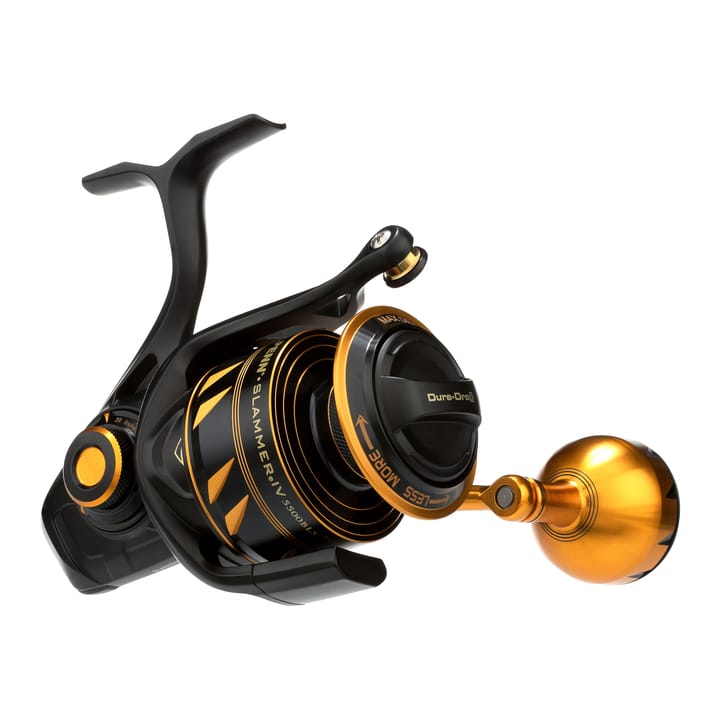 Penn Slammer Iv Penn