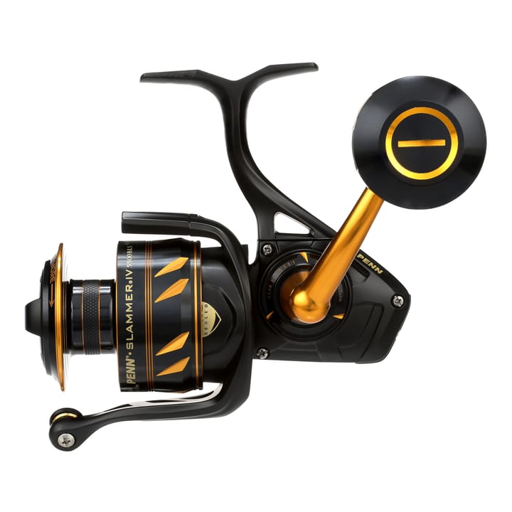 Penn Slammer Iv Penn