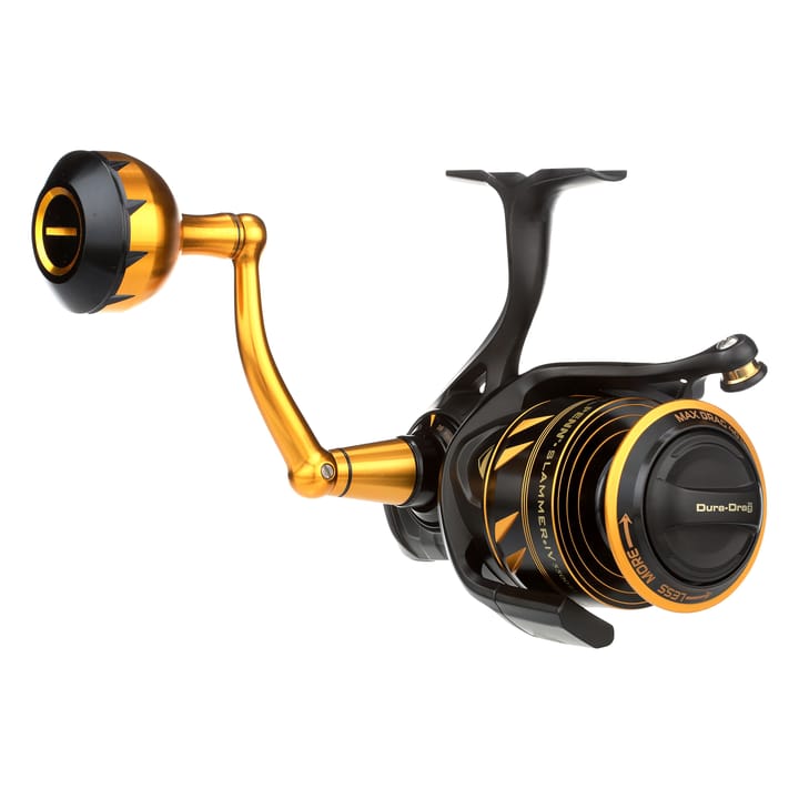 Penn Slammer Iv Penn