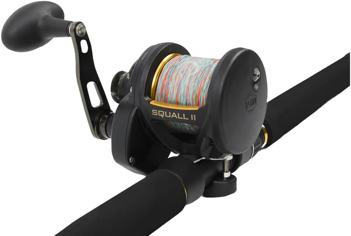 Penn Penn Squall Boat Lever Drag Penn Penn Penn Squall Boat Lever Drag Penn