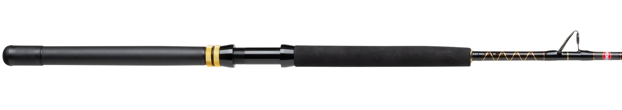 PENN Squall II 30SD Çıkrık Trolling Makinesi Sol El