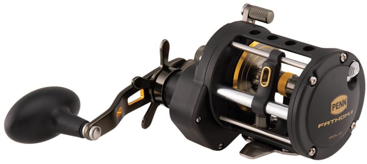 Penn Fathom II Level Wind Penn Penn Fathom II Level Wind Penn