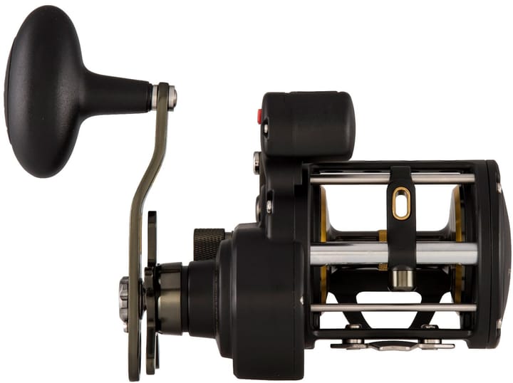 Penn Fathom II Level Wind Lc Penn