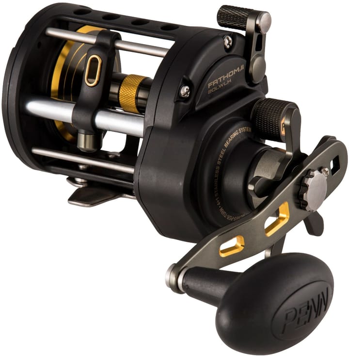 Penn Fathom II Level Wind Penn Penn Fathom II Level Wind Penn