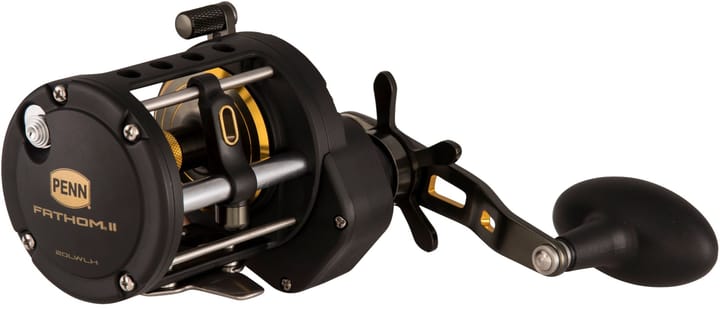 Penn Fathom II Level Wind Penn Penn Fathom II Level Wind Penn