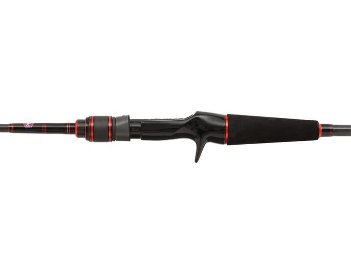 Penn Conflict Light Jigging 6ft2 1p1 120g C Penn Penn Conflict Light Jigging 6ft2 1p1 120g C Penn