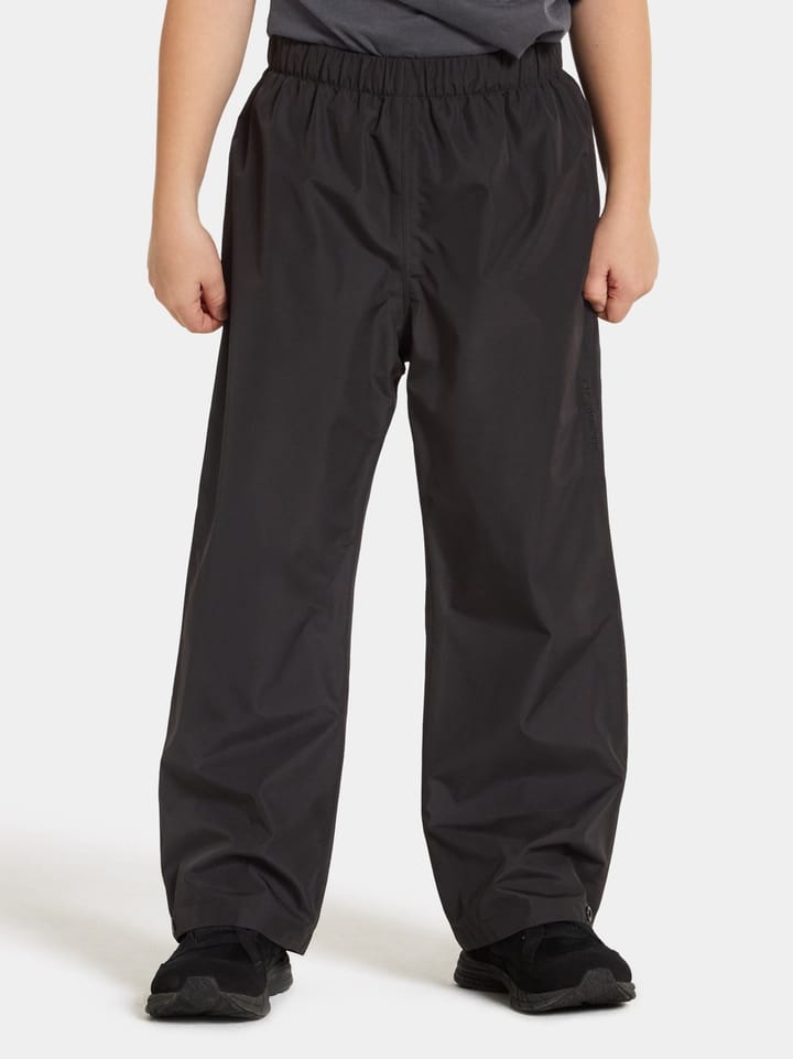 Didriksons Kids' Penta Pant Black Didriksons