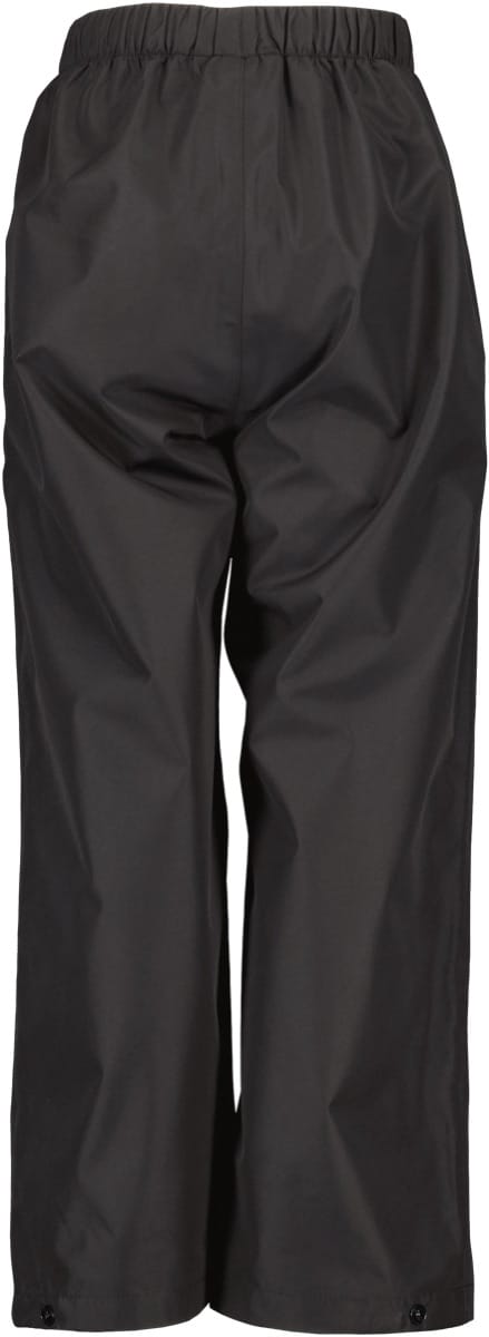 Didriksons Kids' Penta Pant Black Didriksons