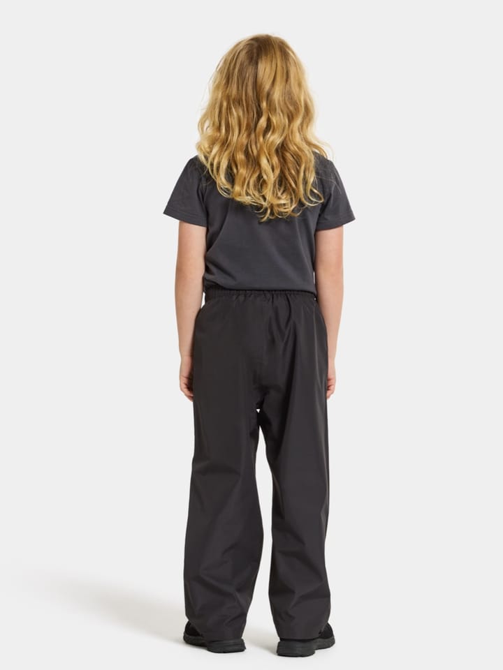 Didriksons Kids' Penta Pant Black Didriksons