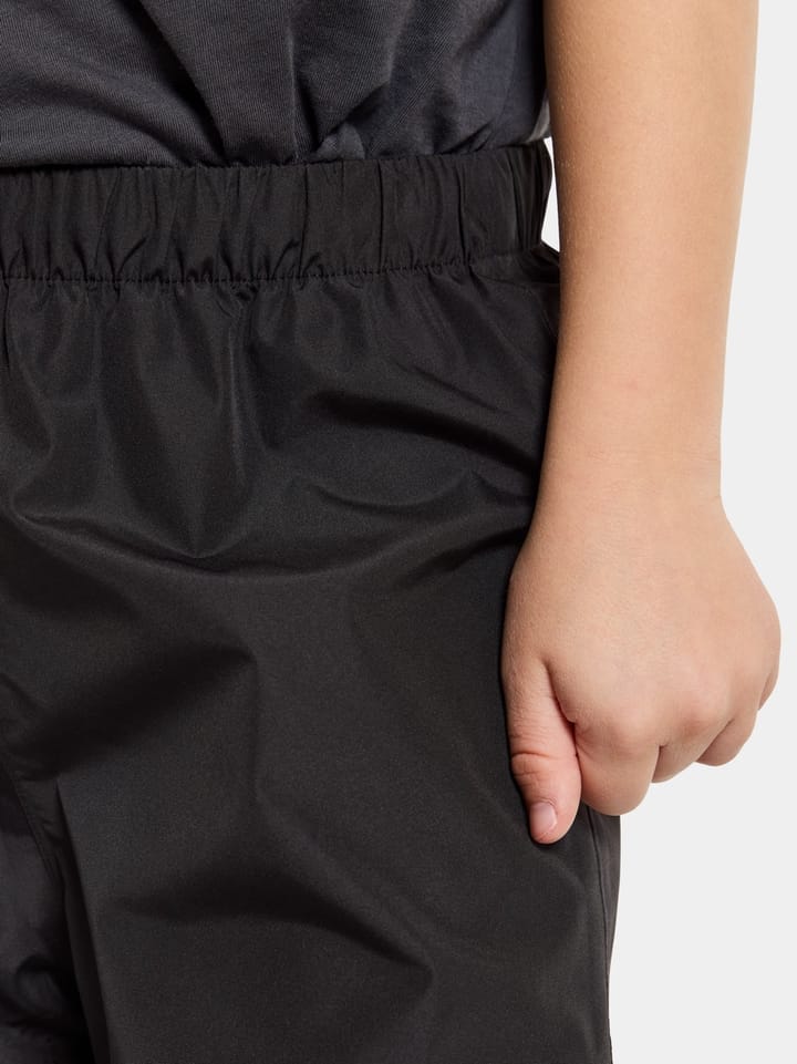 Penta Kids Pant Black Didriksons