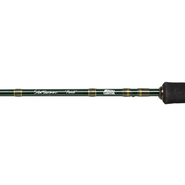 Abu Garcia Svartzonker Silver 9’3 6-32g Spin Abu Garcia Abu Garcia Svartzonker Silver 9’3 6-32g Spin Abu Garcia