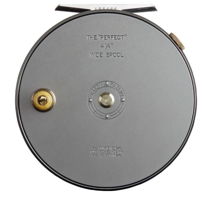 Hardy Hardy Perfect Reel  Hardy