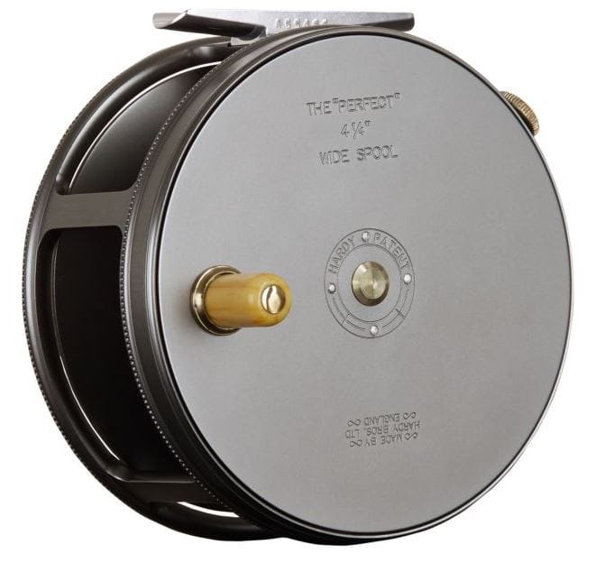 Hardy Hardy Perfect Reel Hardy Hardy Hardy Perfect Reel Hardy