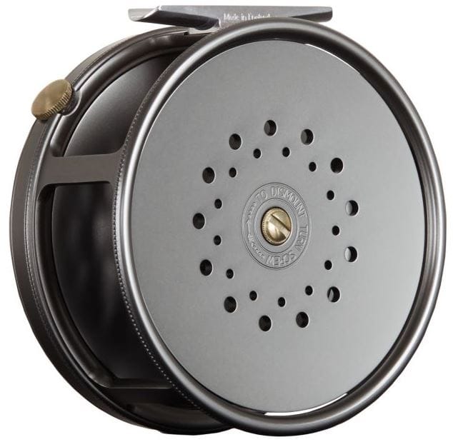 Hardy Hardy Perfect Reel Hardy Hardy Hardy Perfect Reel Hardy