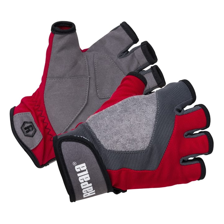 Rapala Rapala Performance Glove Half Finger L Rapala Rapala Rapala Performance Glove Half Finger L Rapala